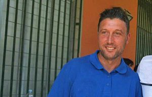 Sport - Calcio - Vigor Acquapendente - Enrico Centaro