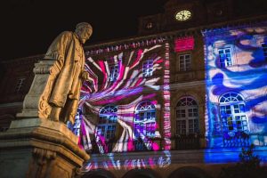 Acquapendente - Urban vision festival