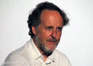 Tuscia Film Fest - Il regista Francesco Bruni