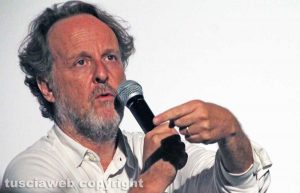 Tuscia Film Fest - Il regista Francesco Bruni
