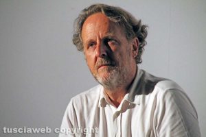 Tuscia Film Fest - Il regista Francesco Bruni