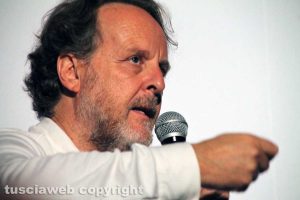 Tuscia Film Fest - Il regista Francesco Bruni