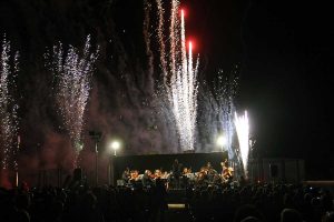 Viterbo - Concerto dedicato a Handel al bullicame