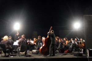 Viterbo - Concerto dedicato a Handel al bullicame