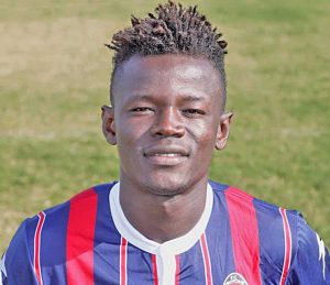 Hibrahime Mbaye