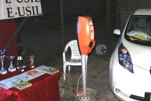 Sport - Calcio a 5 - Il torneo E-Usil Barco Murialdina