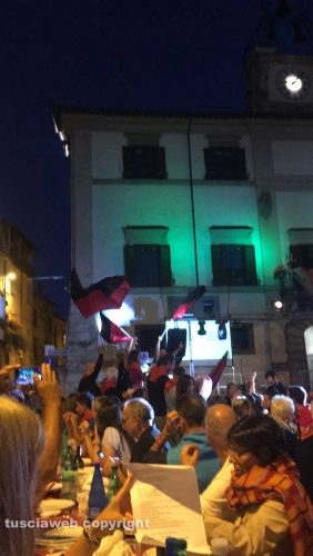 Ronciglione - Il Palio di Vico -