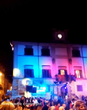 Ronciglione - Il Palio di Vico -