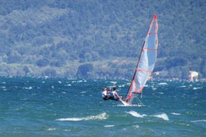 Sport - Vela - La Tuscia cup