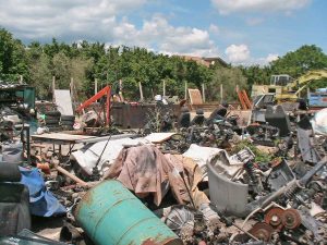 Finanza - Il materiale sequestrato durante l'operazione sulla tutela ambientale