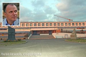 Lottizzazione Acquabianca - L'ex city manager Armando Balducci a processo