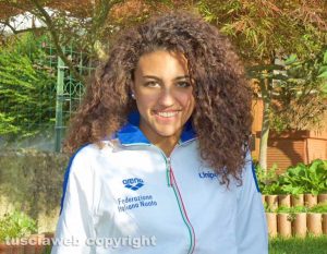 Sara Palmisano