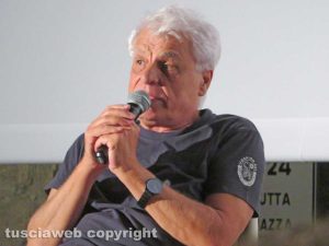 Tuscia Film Fest - Michele Placido