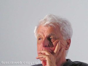 Tuscia Film Fest - Michele Placido