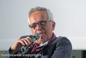 Marco Bellocchio