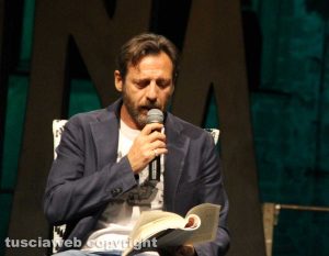 Caffeina 2017 - Giacomo Gensini