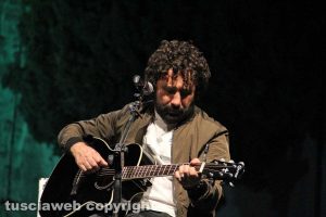 Caffeina 2017 - Federico Zampaglione 