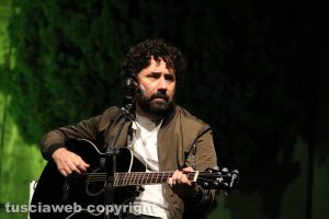 Caffeina 2017 - Federico Zampaglione 