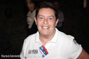 Nicoletta Mazzucca