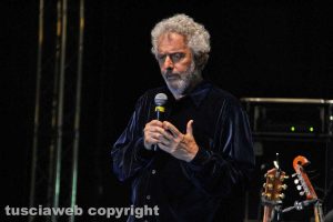 Nicola Piovani a Caffeina 