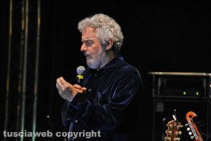 Nicola Piovani a Caffeina 