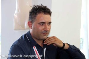 Andrea Tarli