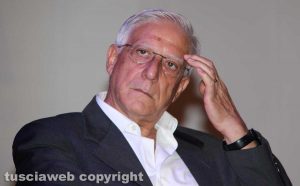 Viterbo - Tiberio Bentivoglio a Ombre festival