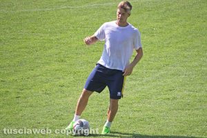 Sport - Calcio - Viterbese - Gianluca Musacci