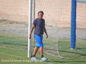 Sport - Calcio - Viterbese - Valerio Bertotto