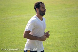 Sport - Calcio - Viterbese - Ferdinando Sforzini