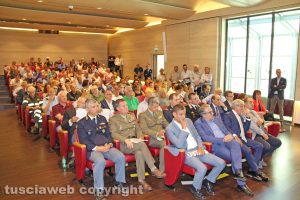 Il convegno "Interventi in emergenza"