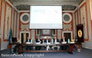 Presentazione bando green economy