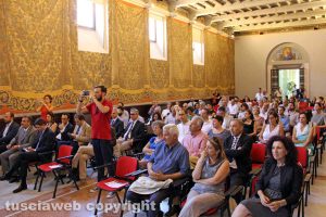 Presentazione bando green economy