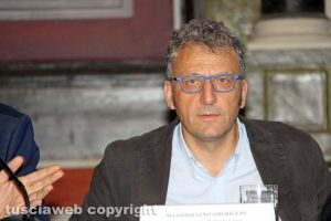 Green economy - Massimiliano Smeriglio