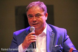 Ombre festival - Felice Romano