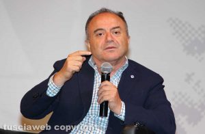 Viterbo - Nicola Gratteri a Ombre festival