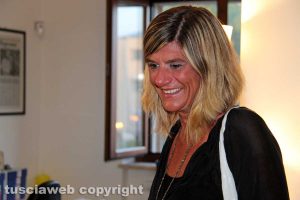 Redazione di Tusciaweb - Federica Angeli