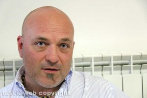 Umberto Ciucciarelli