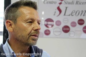 Fabio Bartolacci