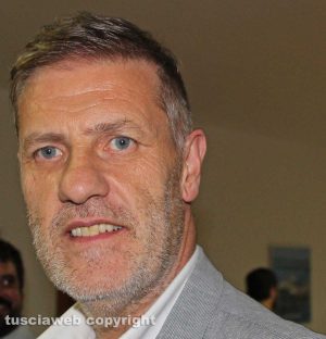 Claudio Ubertini