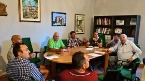 Geotermia - Il coordinamento dei sindaci