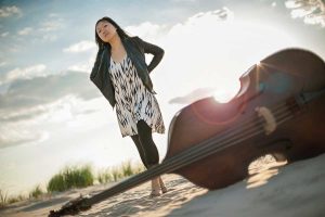 Castiglione in Teverina - Al via il Tuscia in Jazz Summer festival