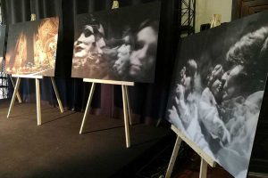 Soriano nel Cimino - La mostra itinerante SorianoImmagine