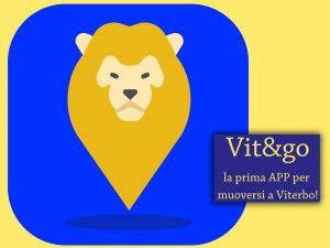 Logo dell'App