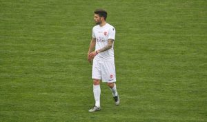 Luca Baldassin