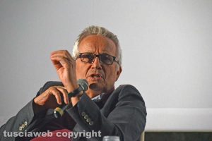Tuscia film fest - Marco Bellocchio
