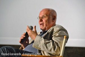 Tuscia film fest - Marco Müller