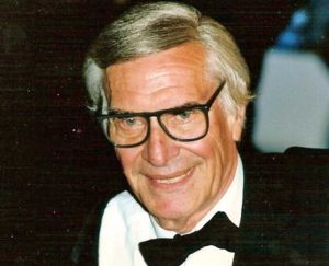 Martin Landau