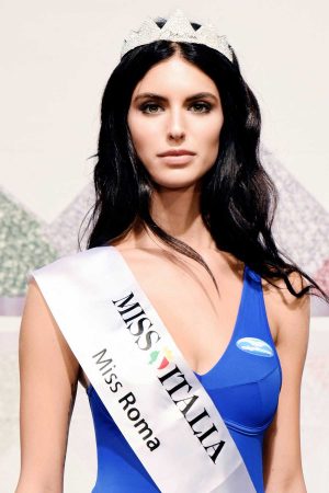 Miss Roma 2017 