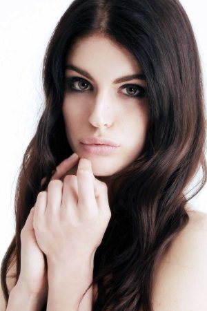 Miss Roma 2017 - Roberta Di Re 
